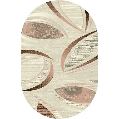 Kover Kashemir 80*150 oval - 50129-55_1