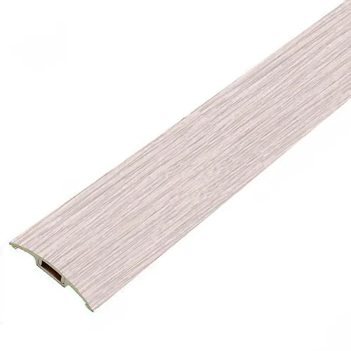 Porog s montazhnym kanalom 42mm 0,9m 