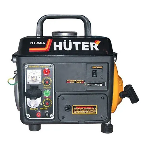 Benzinovyj generator Huter HT950A_1