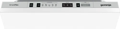 Posudomoechnaya mashina vstraivaemaya Gorenje GV522E10S_2