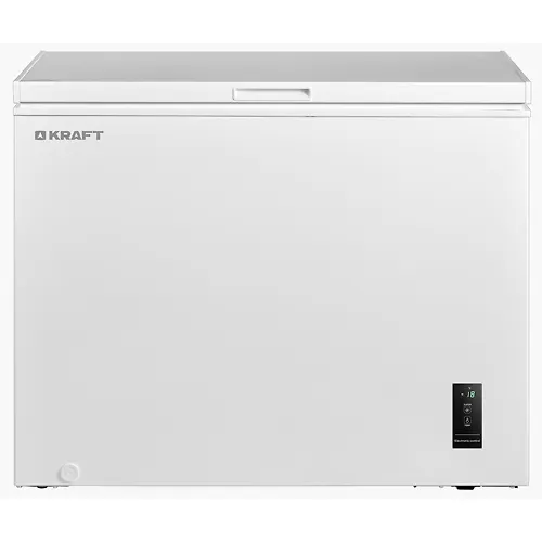 Morozilnyj lar KRAFT BD (W)-300BL_1