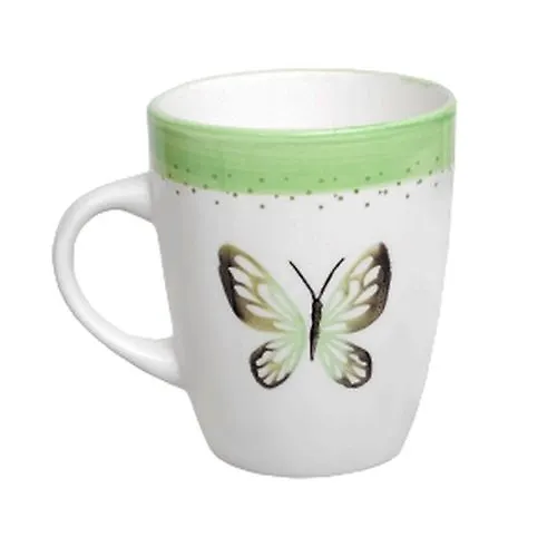 Kruzhka SUMMER JOY GREEN 370ml art.ADS251_1