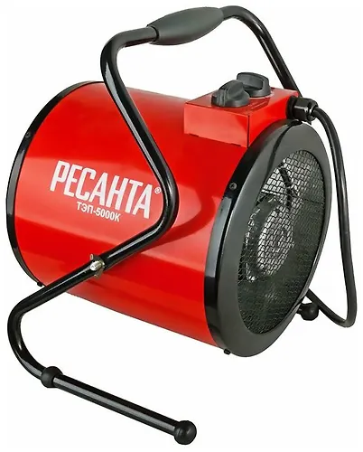 Teplovaya pushka TEP-5000K_3