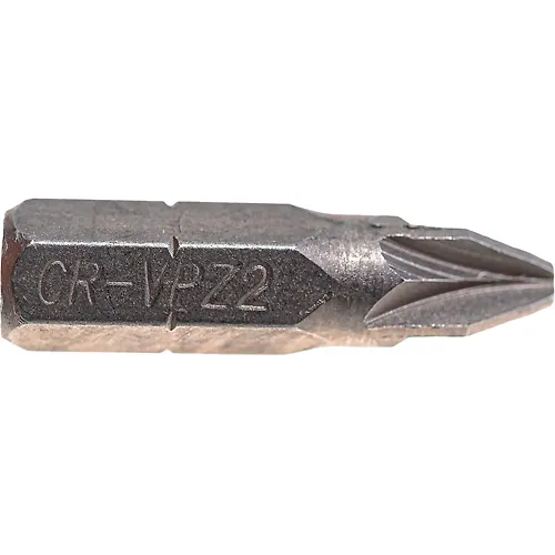 554117 Bity CR-V PZ2x25mm 2sht. VIRA art. 554117_1