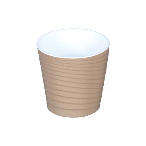 Gorshok tsvetochnyj Bloom Ar-Plast 2,7 l latte_1