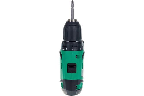 Akkumulyatornaya shurupovert DS12DA 38Nm, 2h2.5 LiIon, kejs (DS12DARFZ)_3