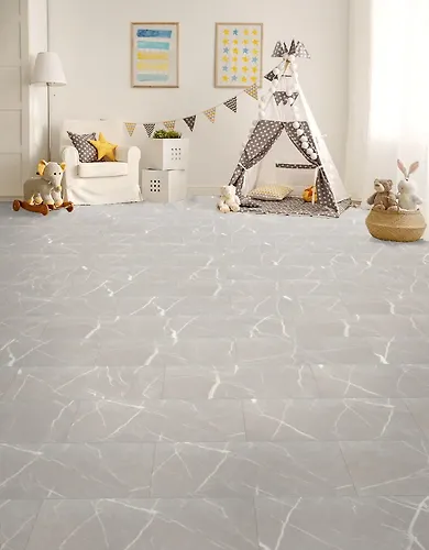 Vinilovaya SPC plitka Tarkett Prime Click Marble Grey 300 h 580 h 3,85 mm, 1,74 kv.m_3