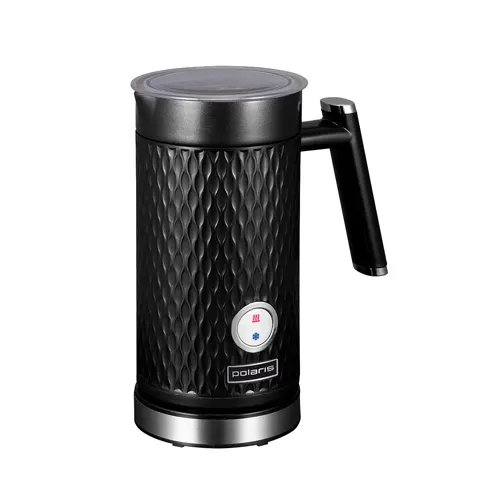Vspenivatel moloka PAMF 5005 CHernyj POLARIS CN (D)_1