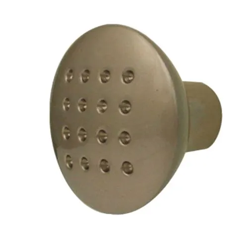 Ruchka-knopka mebelnaya HK2864 SN satin nikel KL3-3-33_1