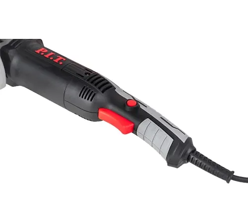 SHlifmashina uglovaya P.I.T. PWS125-C7 MASTER (125mm, 1200vt, 11000ob/min, dlin. rukoyat.)_3