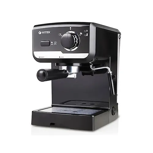 Kofevarka VITEK VT-1502 (BK)_1