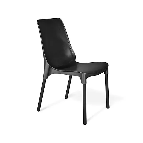 Stul plastik SHT-S75 chernyj (karkas metall chernyj muar SHT-S424) art.942470_1
