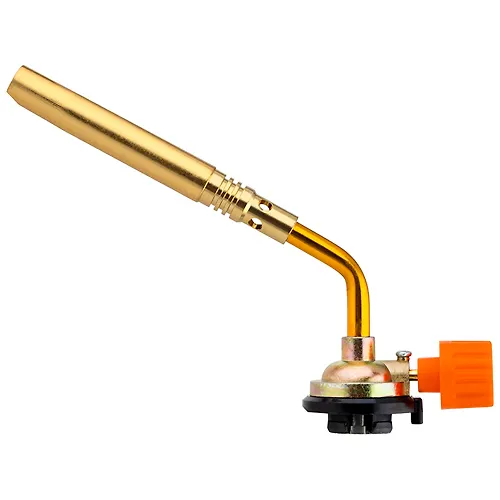 Gorelka gazovaya (lampa payalnaya) portativnaya ECOS GT-701 (tsangovoe soedinenie)_1