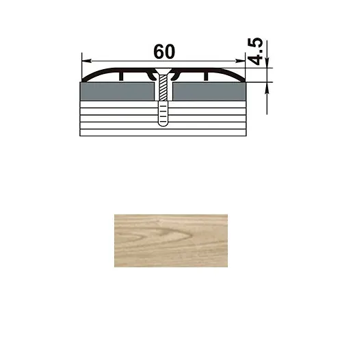 Profil stykoperekryvayuschij PS 07-1.1350.R188_1
