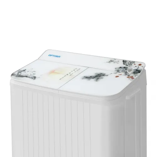 Stiralnaya mashina OPTIMA MSP-55ST (poluavtomat, nasos, stirka/otzhim 5,0kg, steklyan. kryshka)_2