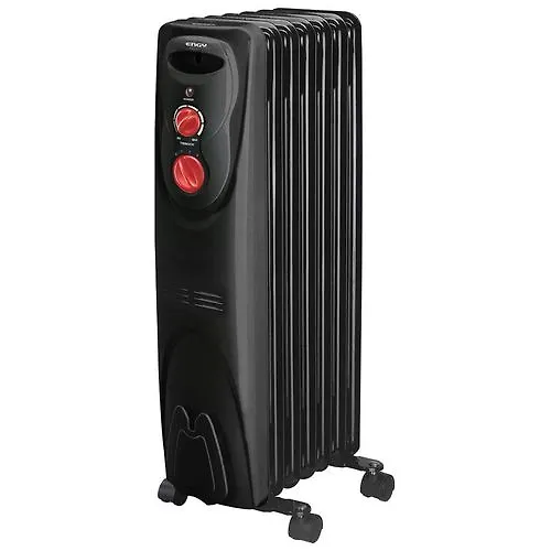 Radiator maslyanyj ENGY EN-1907 black art.015104_1