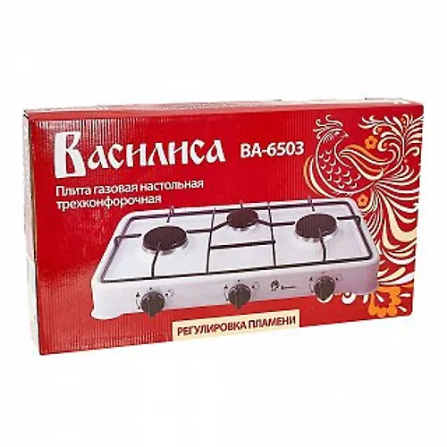 Gaz. plita VASILISA VA-6503_2