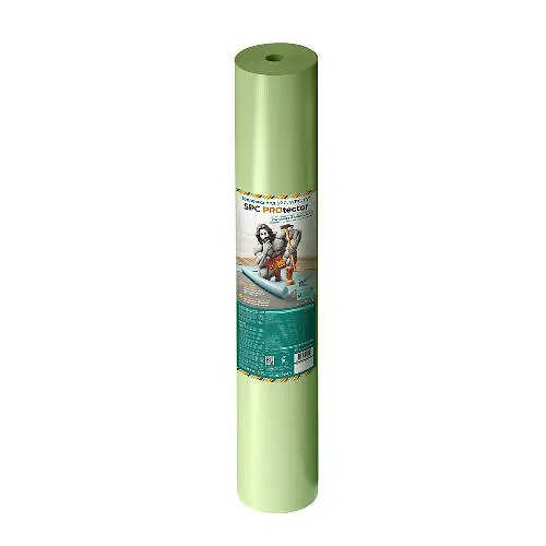 Podlozhka rulonnaya Solid PROtector pod SPC,LVT 15 m h 1,1 m h 1 mm (16,5 kv.m)_1