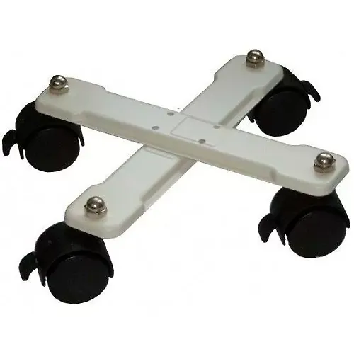 Komplekt nozhek s kolesami Aeroheat es-s 20 g.Penza_1
