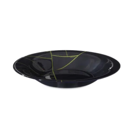 Tarelka supovaya DELNICE GOLD 21.5sm art.Q8797_1