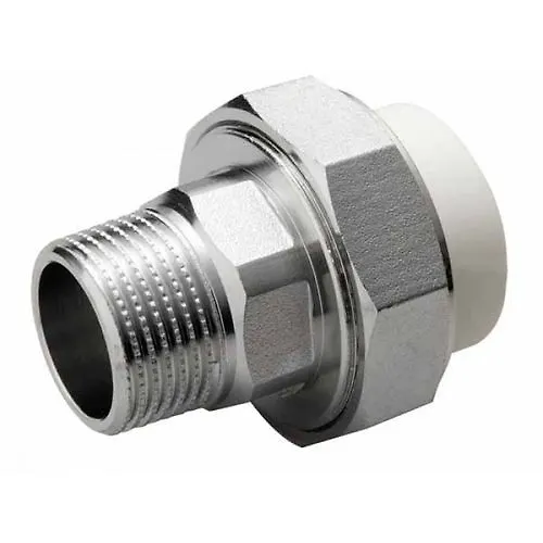 Amerikanka muftovaya HP D25-3/4 usil KONTUR PPR_2