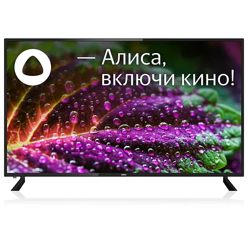 LED televizor BBK 55LEX-9201/UTS2C chernyj_1