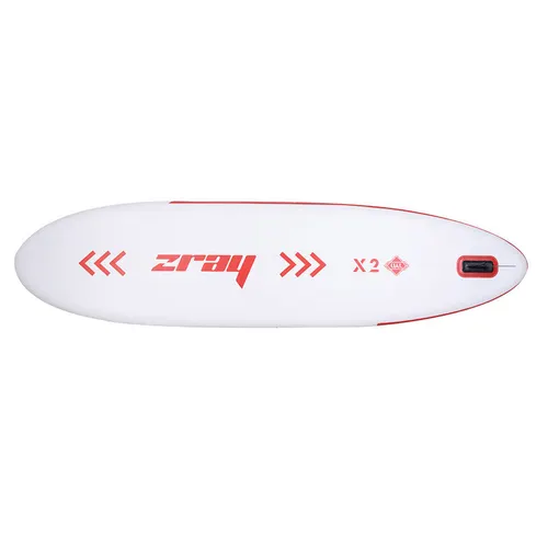SUP-doska ZRAY X2 34172 330sm*81sm*15 sm s naborom 109397_4