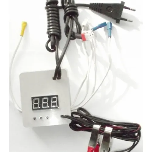 Termoregulyator tsifrovoj avtomat 220V/12V (art.45g)_1