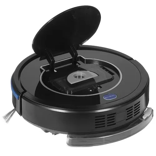 Robot-pylesos BBK, Model BV3512 chernyj_4