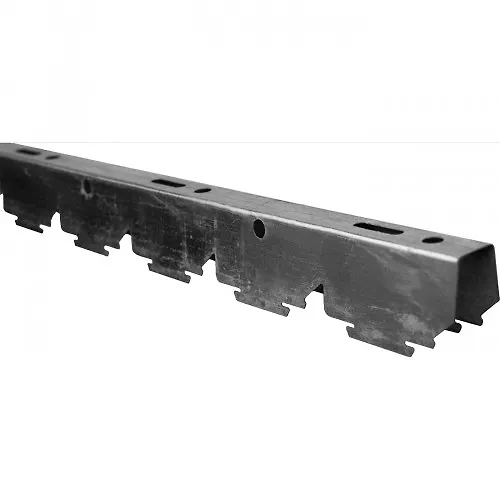 Grebenka ALBES VT-4-70 4000 mm_1