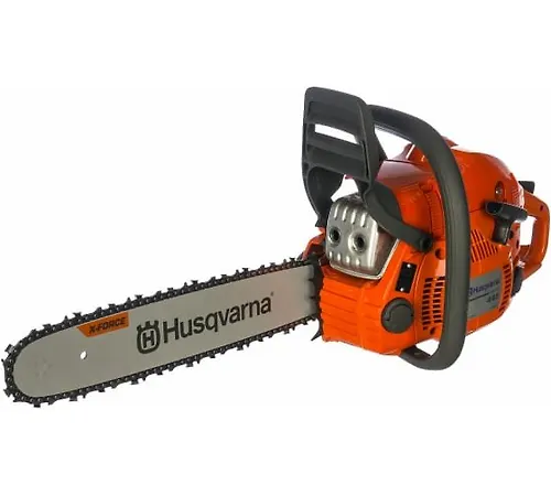 Benzopila HUSQVARNA - 445e (2.1 kVt) 9671566-75_2