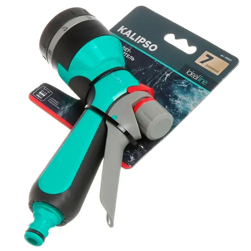 Raspylitel-pistolet 7 rezhimov, bystrosemnyj, Kalipso, DY2054G (486055)_1