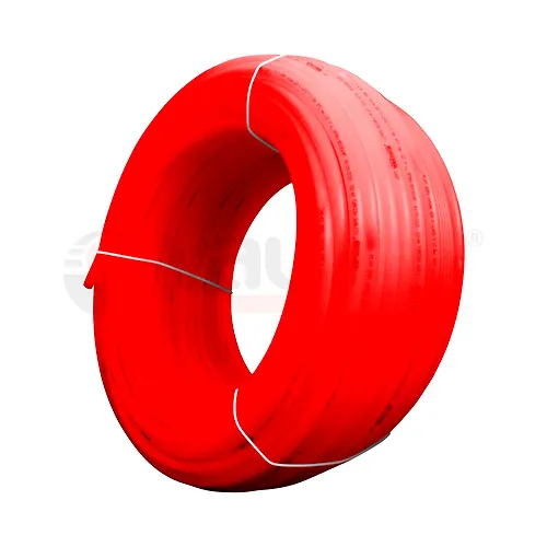 Truba iz sshitogo polietilena s barernym sloem EVOH, tip PE-Xa 16h2.2 mm (200 m) (VALFEX) K_1