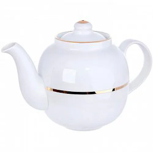 CHajnik 1400 ml YAntar Monreal (farfor) , r.7441, S1313_1