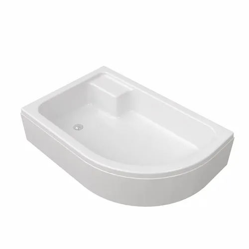 Poddon DK Triton srednij s sidenem levyj 120h80 v komplekte PD18_1