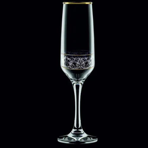 Bokal 200ml. 6sht art.440270-GZ 