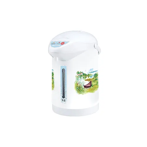Potter OPTIMA AP-303R (3,0l, 3 sp. naliva vody, 800W)_1