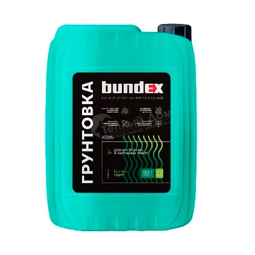 Gruntovka kontsentrat Bundex Grunt 10 l (1poddon-60sht)_1