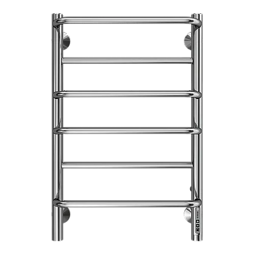 Polotentsesushitel Evromiks P6 (nerzh. stal) 400 h 650mm ELEKTRO (VSTROEN DIMMER) TERMINUS_2