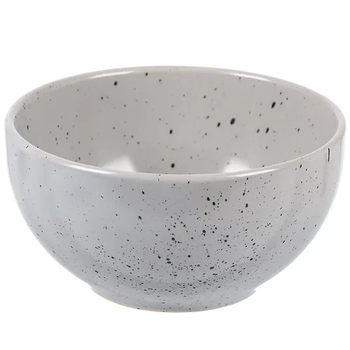 Salatnik keramika, kruglyj, 14 sm, 0.64 l, Latte, Daniks, TC13S006140-L (413788)_1