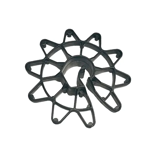 Fiksator armatury Rufkomplekt Zvezdochka 50/6-20 (200sht) plastik_1