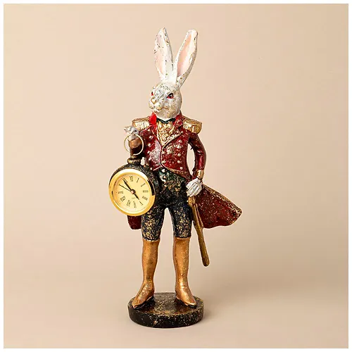 Figurka s chasami 