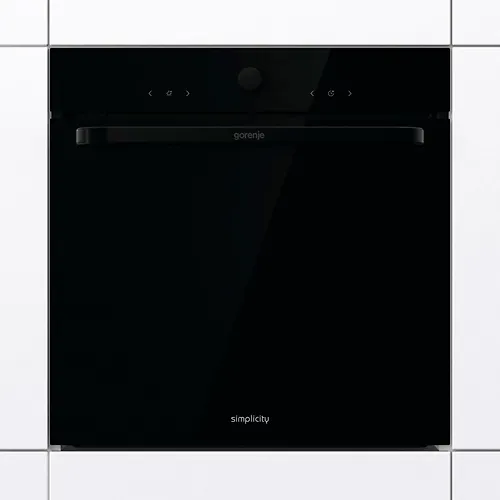 Duhovoj shkaf elektricheskij vstraivaemyj nezavisimyj Gorenje BOS67371SYB_1