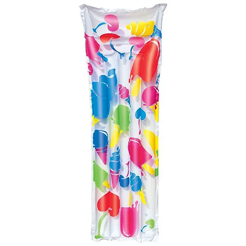 Matras dlya plavaniya 183h69 sm YArkij, 44033 Bestway art.010371_1