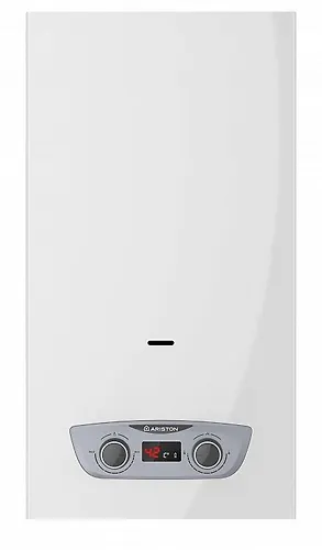 Gazovaya kolonka Ariston FAST R DISPLAY 10 L NG_1
