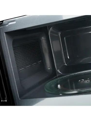 Mikrovolnovaya pech BRAYER 2502BR 700Vt, 20l, tsifr.upravlenie, 8 rezh.prigot, LED disp, tajmer 95min_5