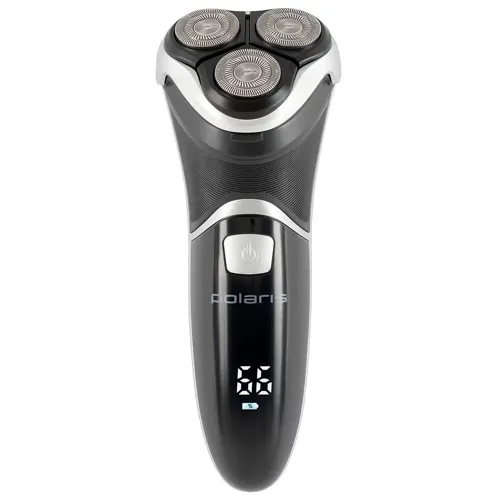 Britva elektricheskaya PMR 0421RC Pivot Touch 4D PRO CHernyj POLARIS CN_1