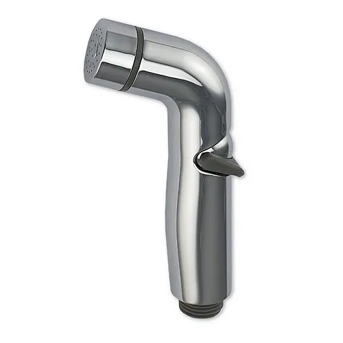 GFmark  - Lejka gigienicheskaya , hromirovannaya dlya bide 6038_1