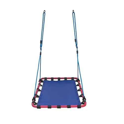 Kacheli detskie Gnezdo art.RS-118cm pryamougolnye bez podushki_1