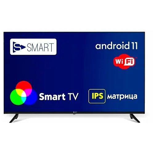 Televizor SSMART 43FAV22 (SMART)_1